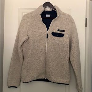 Columbia jacket